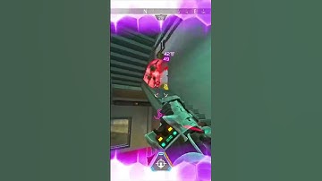 I just wanted to loot bro #apexlegends #apexgameplay #apex #apexlegendsmobile #apexlegendsclips