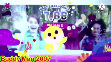 I interrupt Willem 77 UTTP TDTC’s video for interrupting Buddy Man 2007!