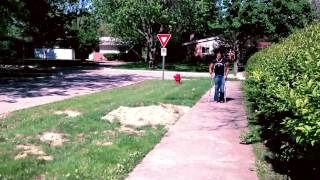 Simple Ben Life Insurance Commercial