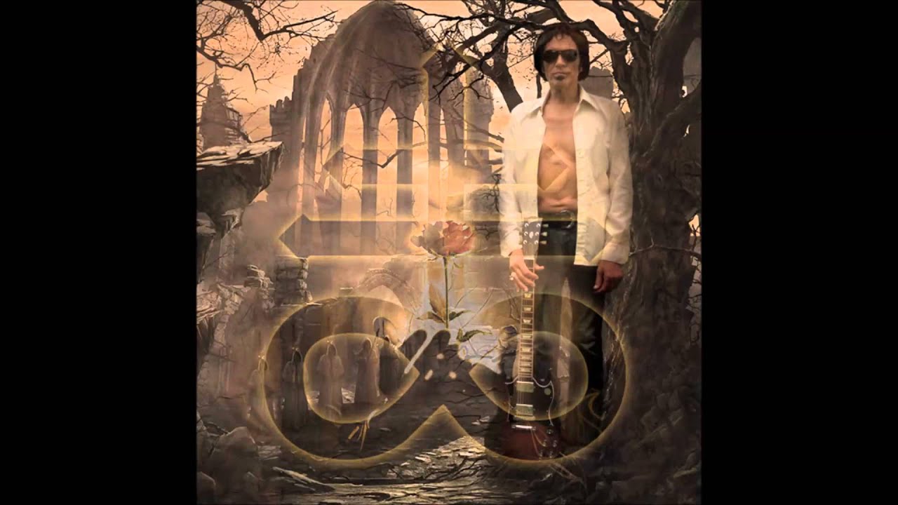 Antonius Rex Are Mine