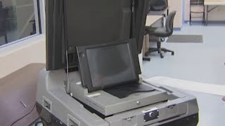 Montgomery County tests voting systems ahead of early voting and Election Day | NBC4 Washington