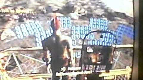 FalloutNewVegas-How to get ammo for Euclids C-Finder