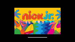 Dora The Explorer Credits - Hic Boom Ohh