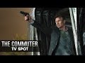 The Commuter (2018) Official TV Spot “Critics Review” – Liam Neeson, Vera Farmiga, Patrick Wilson