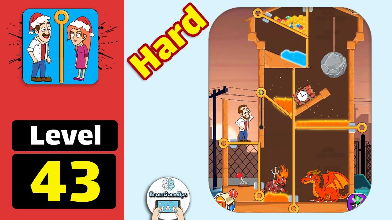 Левел 43. How to solve Smart Puzzles Blocks very hard Level 5- 81 walk through solution.... Bring you Home Level 43. Level 43