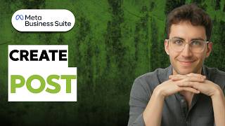 How to Create Post in Meta Business Suite [2026 Full Guide]