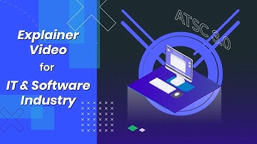 T5G | Explainer Video by Animation Explainers