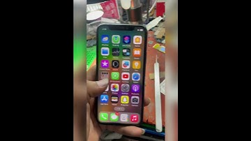 iPhone 11pro 😱😱display message remove done ✔️ #mobile #iphone #trending #viral #youtubeshorts