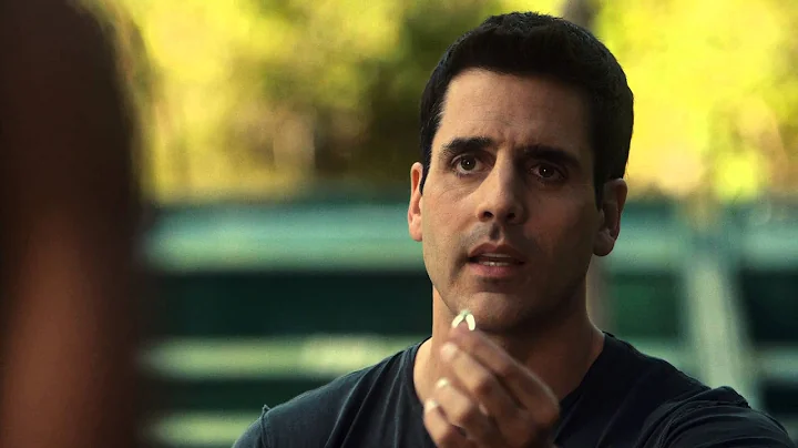 Sam Proposes to Andy - Rookie Blue