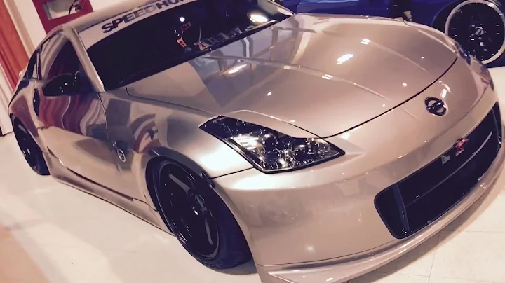 Cal expo car show 2017