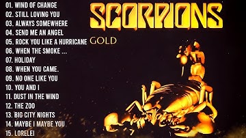 Guns N Roses, U2, Nirvana, Bon jovi, Aerosmith, Scorpions, Air Supply - Slow Rock 70s 80s 90s
