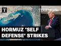 Iranian Retaliation After Latest Clash In The Strait Of Hormuz Could Be ‘Dicey’ | Daniel DePetris