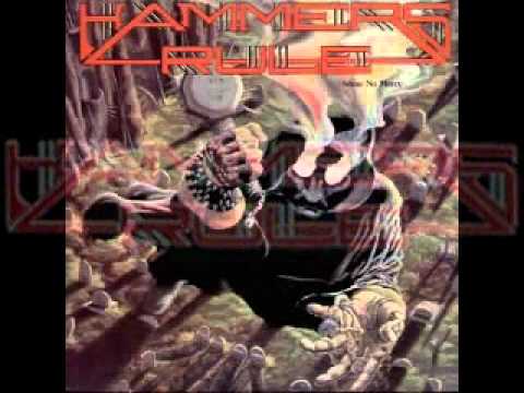 HAMMERS RULE- Hammers Rule