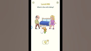 Dop 2 gameplay #level 842 #shorts #deleteonepart