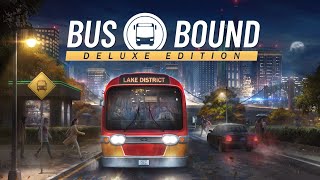 BUS BOUND - conductor de Autobuses #4 parte 2 | PS5 Gameplay Español
