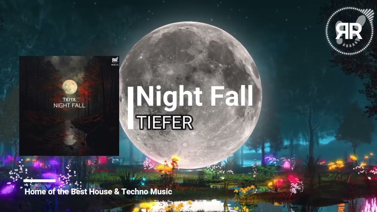 Watch Tiefer - Night Fall on YouTube Watch Tiefer - Night Fall on YouTube