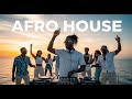 🌴 Kygo,Dua Lipa,Coldplay Style,Martin Garrix,The Chainsmokers,Avicii - SUMMER AFRO HOUSE Mix 89