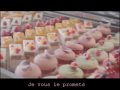 Dior Chérie - Moi je joue ♥ {Lyrics}