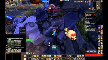 Trove of the Thunder King #1