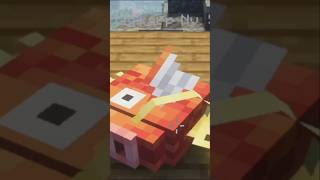NUESTRO PRIMER MAGYKARP EN COBBLEMON!!! #pokemon #cobblemon #minecraft #mods #humor #cobblemonmod