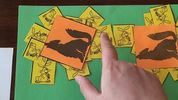 Predator & Prey Simulation