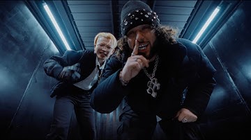 Odetari - SMB (w/ Hongjoong of ATEEZ)