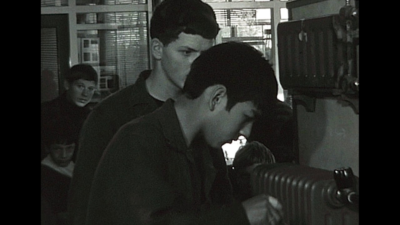 Promofilm LTS Brunssum