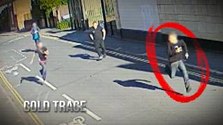 Boy's Night Out Turns Into VIOLENT Chaos