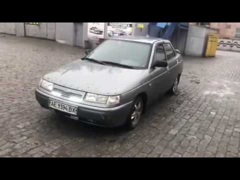 Ваз 21101 2007