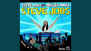 Смотреть клип Steve Jobs Sem Thomasson Remix