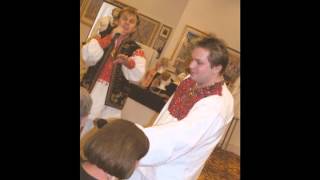 Jozef Ivaska and Dodo Ivaska  - Plamienky lasky