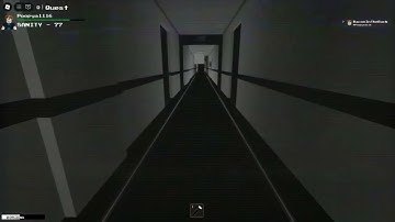 HOW TO GET THE NEGATIVE HUB IN BACKROOMS [REDACTED]