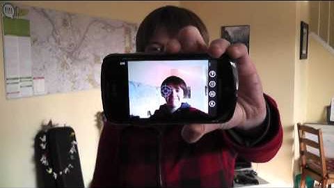 Computational Photography Final Project Demo Video