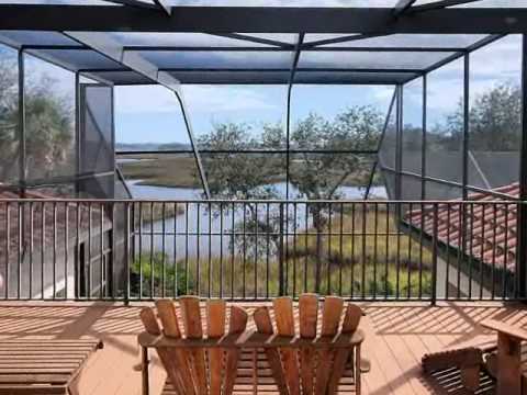 Garry Adams Queens Harbour Luxury Tuscan MLS 470676