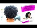 How to Create A Natural Hair Regimen || FREE eBook -VeePeeJay