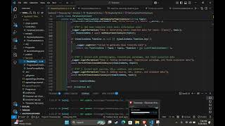 SONAR API HACKATHON DEMO