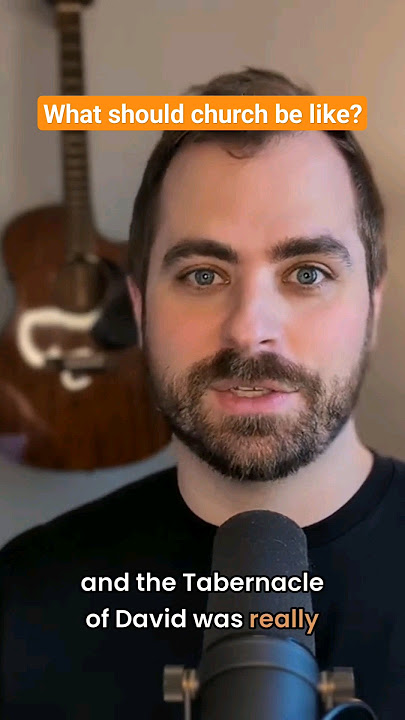 Doing church like the book of Acts? Jerusalem or Antioch? #church #prayerculture #worship #pastors