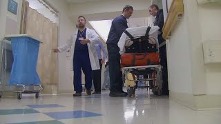New 'game-changer' medicine could cut repeat stroke risk, researcher says