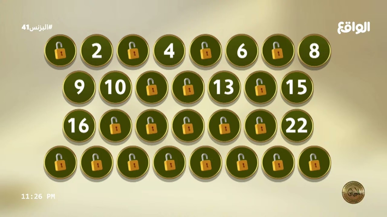 حظ راكان السهلي , محمد بندر في البورصة (البزنس41)