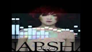 [Rom & Eng] Narsha ft Jan Geuni - I Love You (My Fair Lady OST)