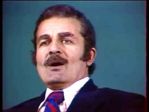 ჰამლეტ გონაშვილი წინწყარო