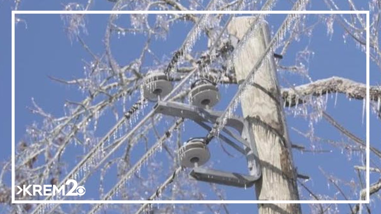 Bitter cold grips the eastern US as winter storm deaths rise and power ...