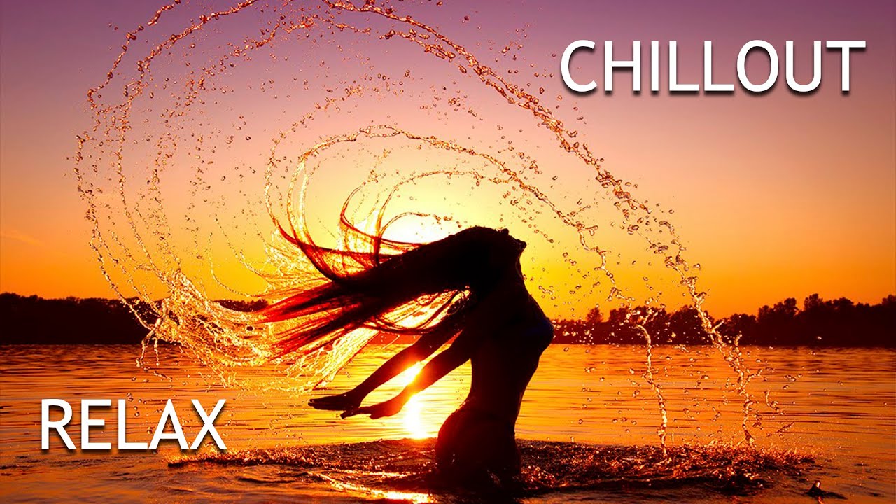 LOUNGE CHILLOUT SUMMER MEGA MIX 2023 - Ambient Calm & Relaxing Background Music | Study, Sleep