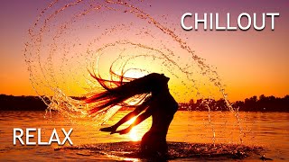 LOUNGE CHILLOUT SUMMER MEGA MIX 2023 - Ambient Calm & Relaxing Background Music | Study, Sleep