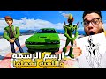 اي حاجه برسمها اللعبه بتقدر تعملها في        سمعها