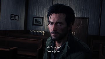 The Evil Within 2 New Game Plus Gameplay - Part5