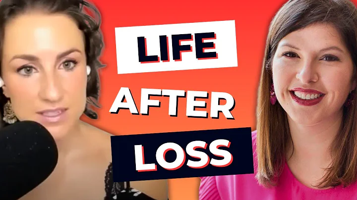 How To Heal After The Loss Of A Child With Elizabe...
