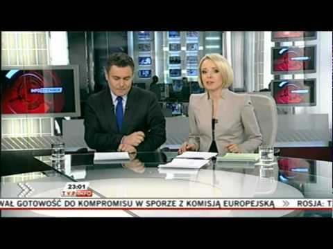 TVP Info o SOPA