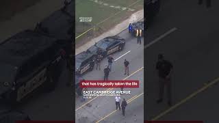 Investigation underway after South Carolina officer killed in crash