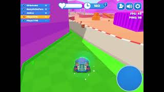 NOTHING BUT CHAOS (Smash Karts)